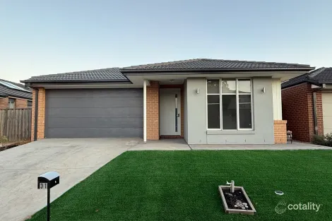 31 Bristol St, Strathtulloh, VIC 3338