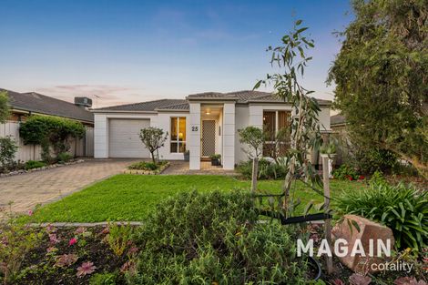 25 PERIWINKLE DR, ALDINGA BEACH, SA 5173