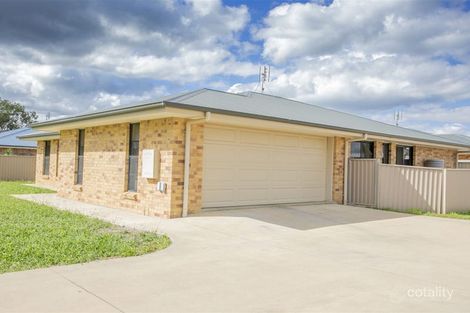 51 Gaske Lane, Chinchilla, QLD 4413