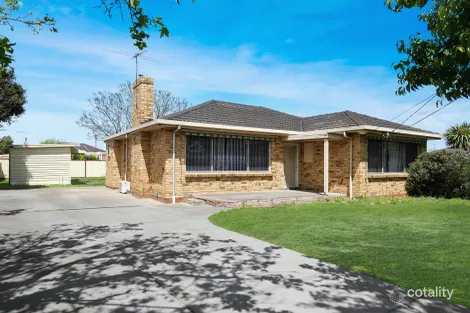 162 Noble St, Noble Park, VIC 3174