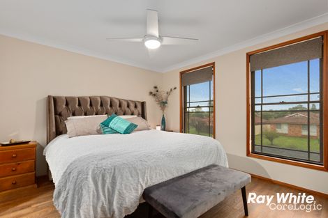 Property photo of 8 Inga Place Quakers Hill NSW 2763