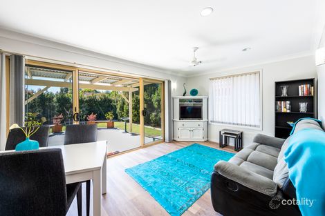Property photo of 9 O'Gradys Lane Yamba NSW 2464