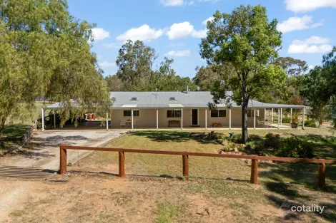 Property photo of 77 Frog Rock Road Frog Rock NSW 2850