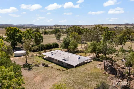 Property photo of 77 Frog Rock Road Frog Rock NSW 2850