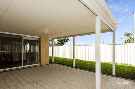 Property photo of 5 Goldsbrough Entrance Helena Valley WA 6056