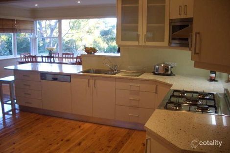 Property photo of 12 Carranya Road Riverview NSW 2066