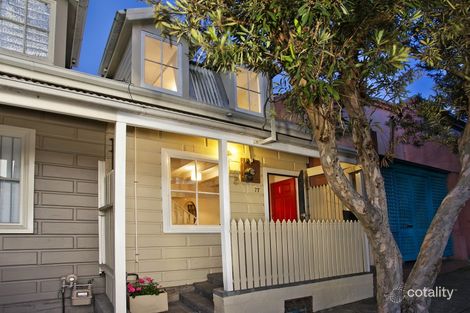 77 O'Connell St, Newtown, NSW 2042