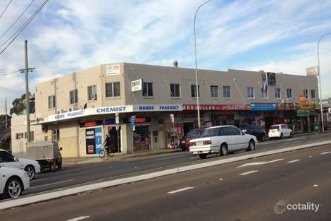 7/187 Elizabeth Dr, Liverpool, NSW 2170