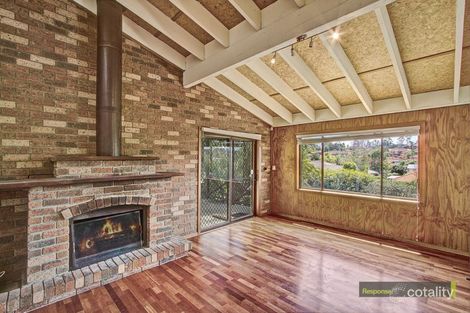 Property photo of 1 Penola Court Baulkham Hills NSW 2153