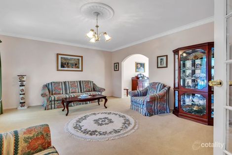 Property photo of 5 Sunglo Court Teringie SA 5072