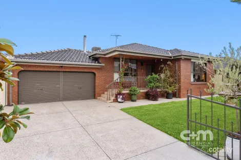 Property photo of 30 Major Road Fawkner VIC 3060