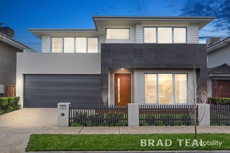 Property photo of 47 Dalgety Drive Ascot Vale VIC 3032