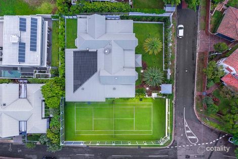 Property photo of 2 Castleton Street Hamilton QLD 4007