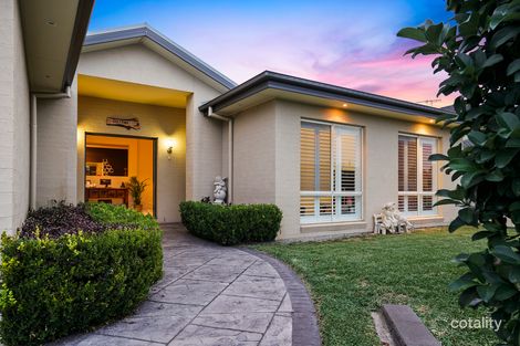 Property photo of 84 Budgeree Drive Aberglasslyn NSW 2320