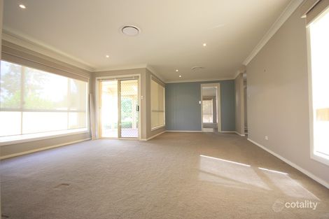 Property photo of 9 Gumbleton Place Narellan Vale NSW 2567
