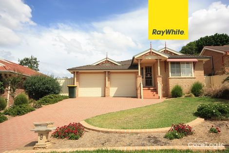 Property photo of 9 Gumbleton Place Narellan Vale NSW 2567