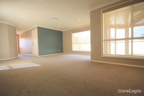 Property photo of 9 Gumbleton Place Narellan Vale NSW 2567