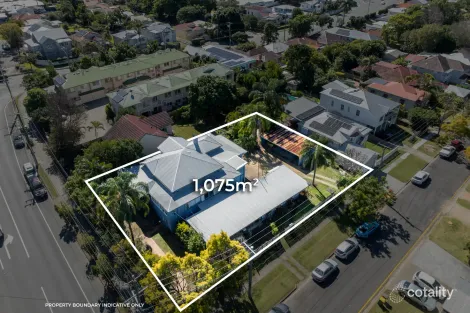 Property photo of 9 Baradine Street Newmarket QLD 4051