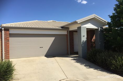 Property photo of 29 Melrose Circuit Shepparton VIC 3630