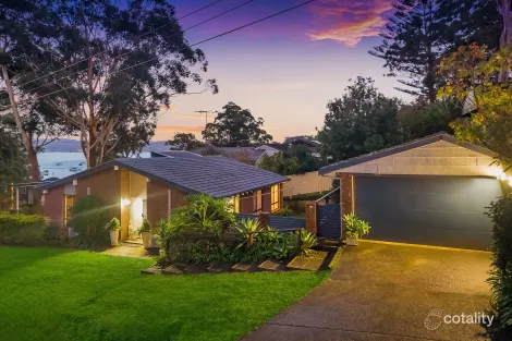 Property photo of 1A Elvys Avenue Yattalunga NSW 2251