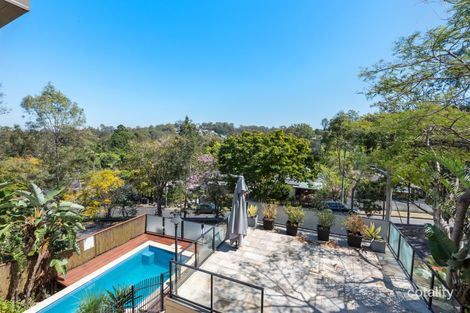 Property photo of 26 Newcomen Street Indooroopilly QLD 4068
