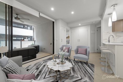 Property photo of 1107/91 Kittyhawk Drive Chermside QLD 4032