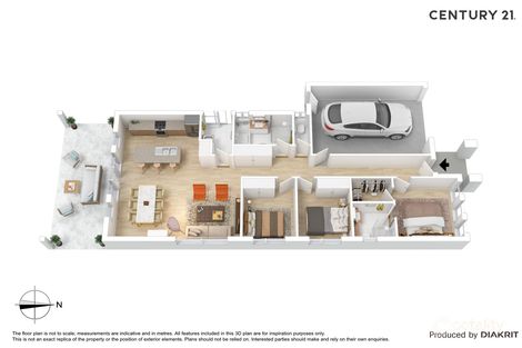 Property photo of 27B Shaw Street Moama NSW 2731