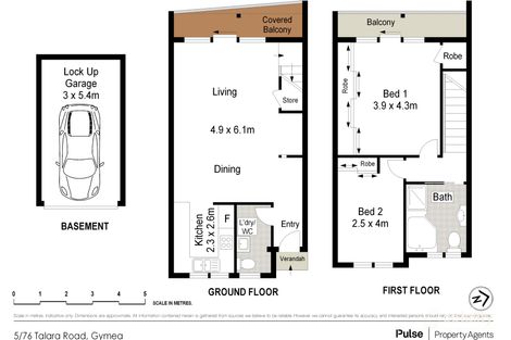 Property photo of 5/76-78 Talara Road Gymea NSW 2227