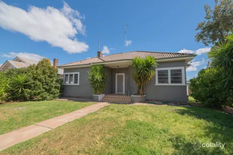 Property photo of 28 Operator Street West Wyalong NSW 2671