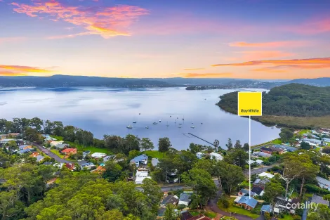 Property photo of 1A Elvys Avenue Yattalunga NSW 2251