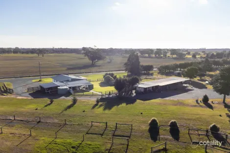 1485 Kyabram-Cooma Rd, Harston, VIC 3616