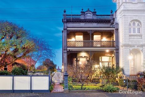 Property photo of 41 Alfred Crescent Fitzroy North VIC 3068