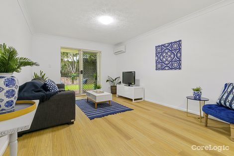 Property photo of 1/20 Drummond Street Greenslopes QLD 4120