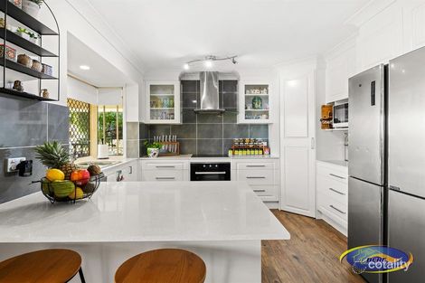 Property photo of 25 Wantana Crescent Edens Landing QLD 4207