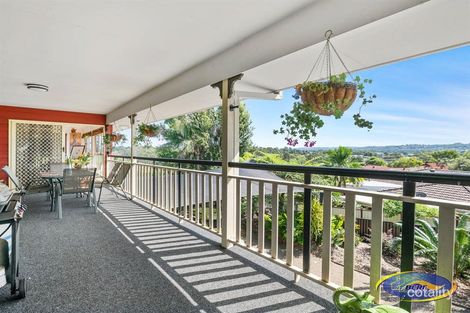 Property photo of 25 Wantana Crescent Edens Landing QLD 4207