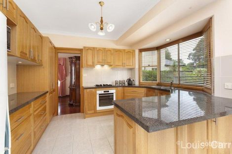 Property photo of 13 Kingston Close West Pennant Hills NSW 2125