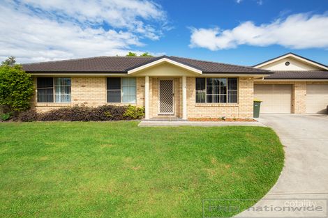 Property photo of 1A Thomas Street Telarah NSW 2320
