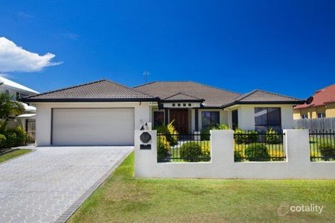 Property photo of 19 Kuthar Street Pelican Waters QLD 4551