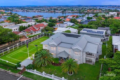 Property photo of 2 Castleton Street Hamilton QLD 4007