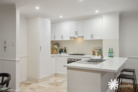 Property photo of 10/125 Wellington Street East Perth WA 6004