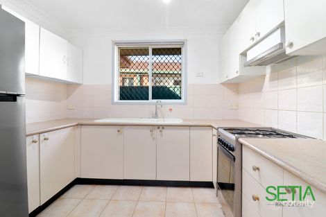 Property photo of 6/114 Armitage Drive Glendenning NSW 2761