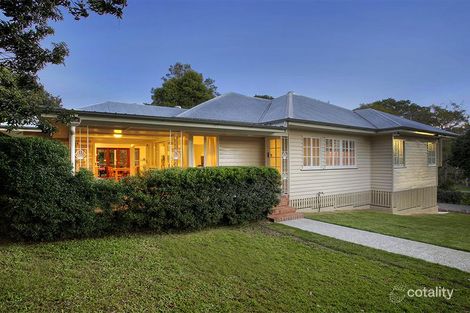 Property photo of 55 Wharton Street Moorooka QLD 4105