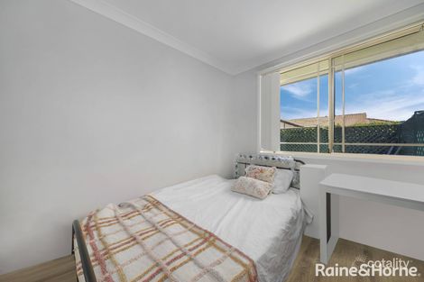 Property photo of 8/6 Michael Place Ingleburn NSW 2565