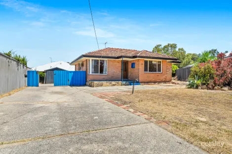 3 Olney Ct, Balga, WA 6061