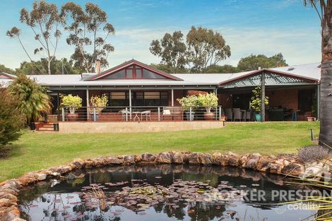 Property photo of 23 Kennedia Place Deepdene WA 6290