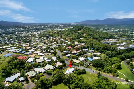 Property photo of 1-3 Kite Close Bayview Heights QLD 4868