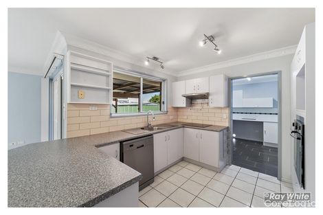 Property photo of 26 Cedar Drive Norman Gardens QLD 4701