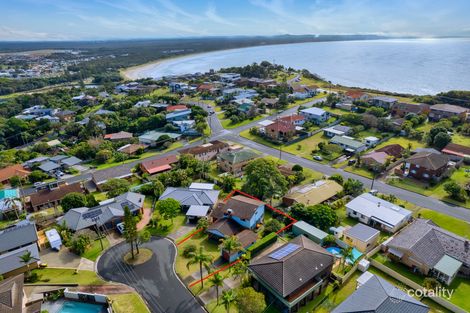 Property photo of 6 Lancaster Place Evans Head NSW 2473