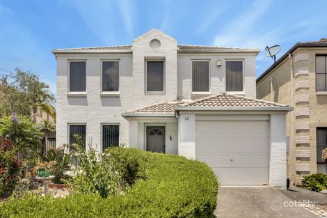 12 Spencer Rd, Cecil Hills, NSW 2171