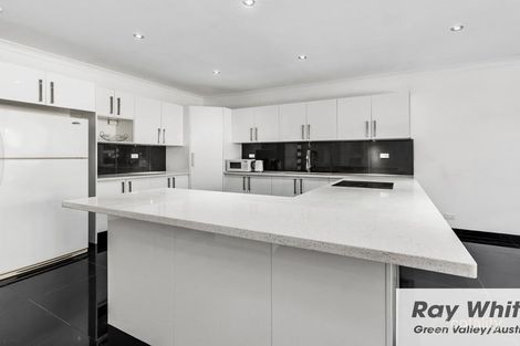 Property photo of 3B Corvus Road Hinchinbrook NSW 2168